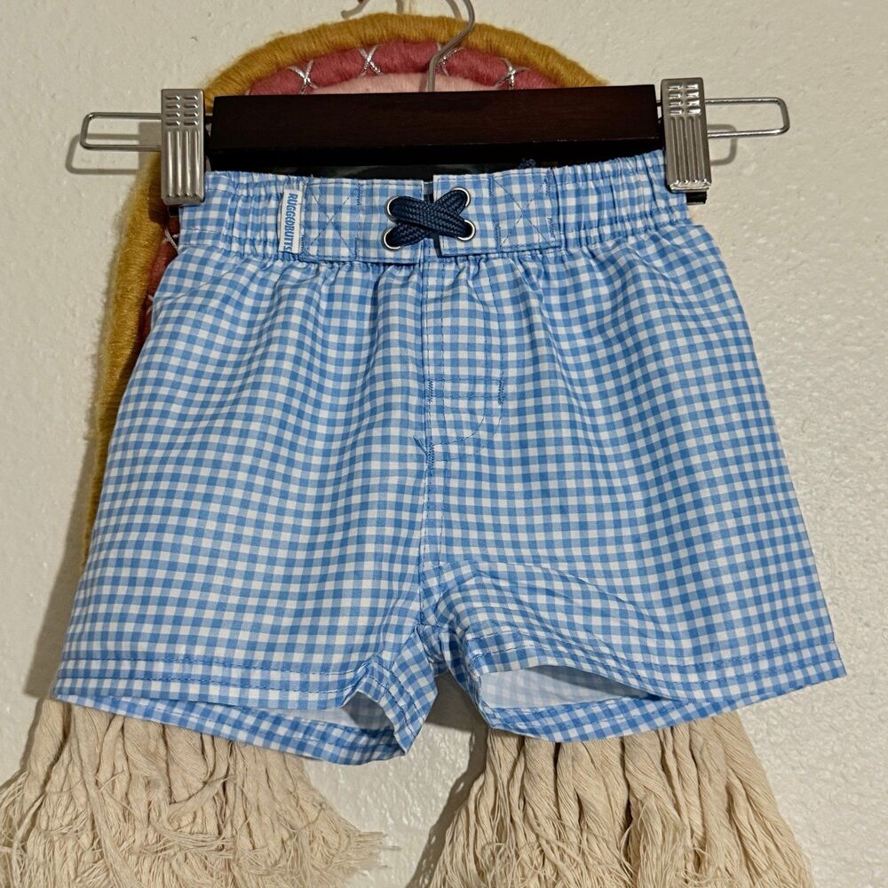 Baby Swimsuit Shorts